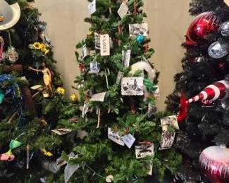 #20028 • Christmas tree
