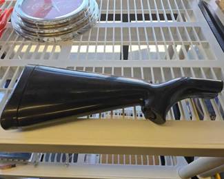 #10004 • Charter Arms AR-7 Explorer Stock
