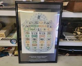 #1596 • Framed Art Print
