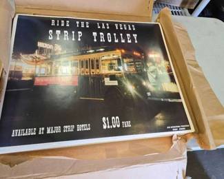 #1942 • Advertising Posters
