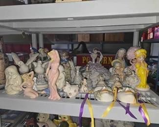 #13680 • Porcelain Collection
