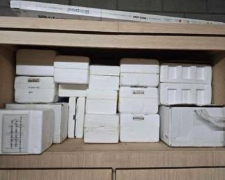 #50552 • 24 Christmas Decorations
