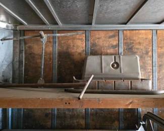 #2816 • Classic Car Parts
