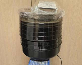 #50264 • Food Dehydrated and Slicer
