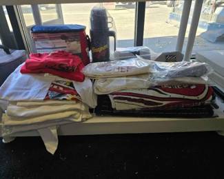 #10014 • Snap-on Apparel
