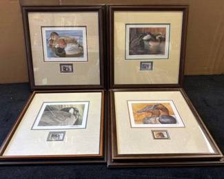 #10312 • 4) Duck Art
