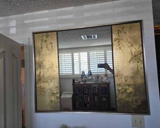 #60010 • Decorative Mirror
