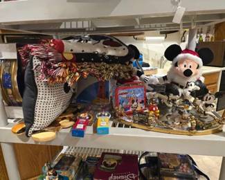 #60812 • Disney Collection
