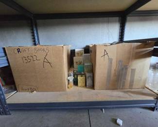 #13522 • Cologne Perfume Craft books Magazines & more
