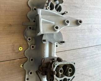 #24332 • Intake Manifold
