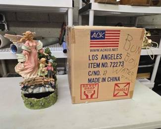 #1970 • 2 Big Boy Waterfall
