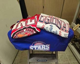 #50292 • Duffle Bag full of Shirts
