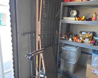 #12000 • Invacare Electric Hospital Bed
