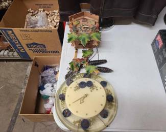 #1186 • (2) Clocks
