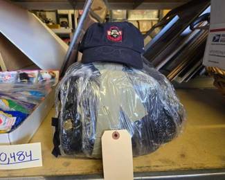 #10486 • TuaMan Stap Hat
