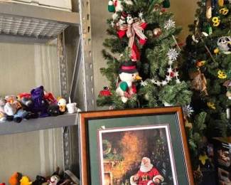 #20024 • Christmas Tree, Christmas Picture
