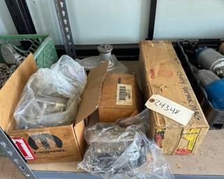 #24348 • Car Parts
