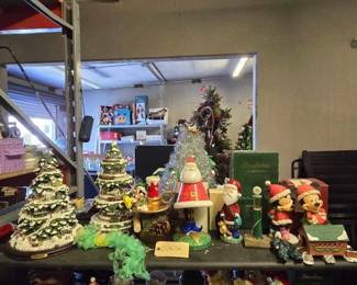 #20636 • Christmas Decorations
