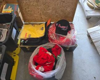 #12144 • Shirts, Jackets, and Christmas Sweaters
