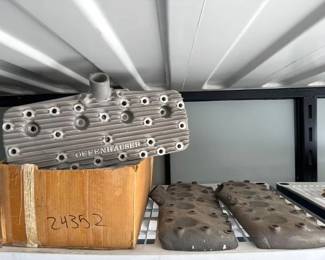 #24352 • Car Parts
