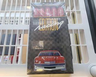 #10020 • Snap-on Performance Team Racing Edition Tool Set
