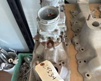 #24334 • Intake Manifold
