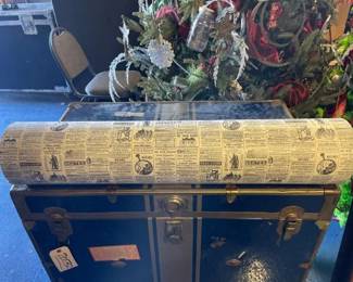 #20722 • Roll of Packing Paper
