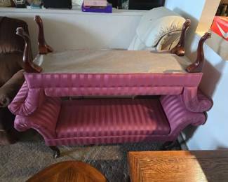 #60524 • (2) Benches
