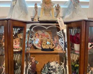 #60074 • Glass Decorations
