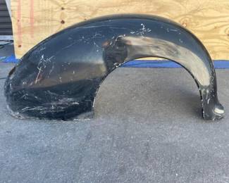 #22272 • Earl Model Rear Passenger Fender
