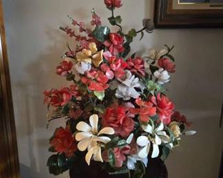 #60532 • Glass Plant
