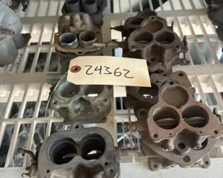 #24362 • Car Parts
