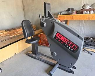 #6030 • SciFit Pro 1000
