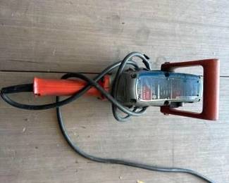 #24354 • Heavy duty Milwaukee Hole Hawg
