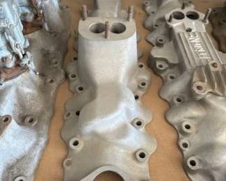 #24336 • Intake Manifold
