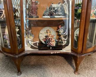 #60078 • Glass Decorations
