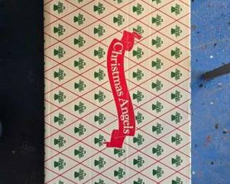 #20016 • Christmas ornaments
