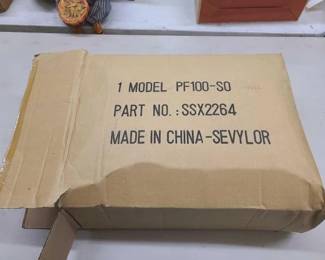 #1146 • Snap-on Inflatable Chair
