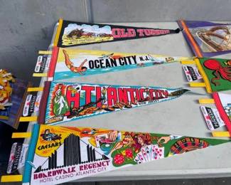 #20706 • 56 Pennants
