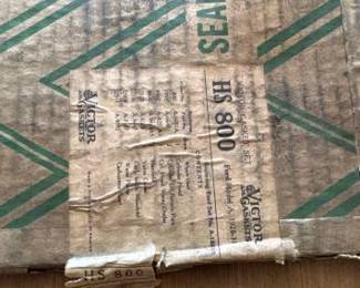 #24330 • (1) Gasket Set (10) gasket Covers
