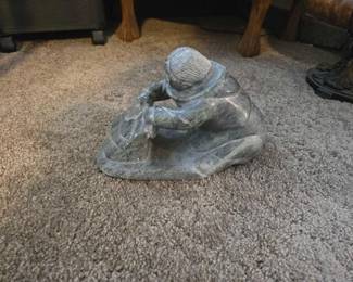 #60600 • Stone Sculpture
