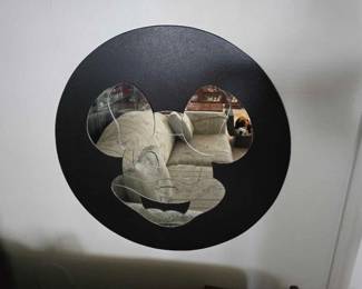 #60036 • Minnie Mouse Mirror
