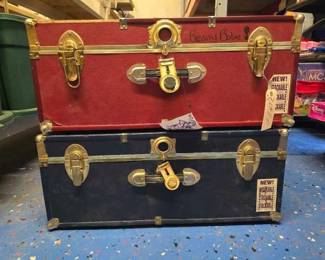 #20550 • 2 Hope Chest
