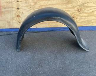 #22266 • Early Model Driver Side Fender
