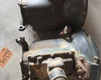 #22048 • 2 Transmission
