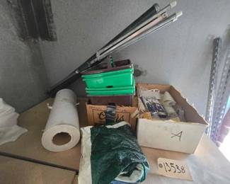 #13538 • Miscellaneous lot
