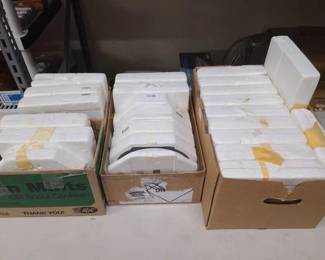 #1200 • (23) Limited Edition Disney Collector's Plates
