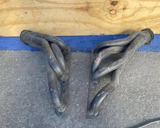 #22286 • Set of Headers
