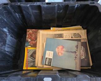 #12114 • Magazines and Newspapers
