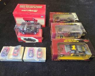 #10062 • Snap-on Model Car Collection
